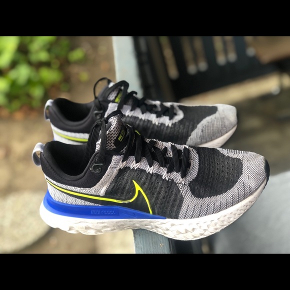 nike react infinity run fk2